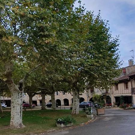 La Maison Des Cornieres Fources ภายนอก รูปภาพ