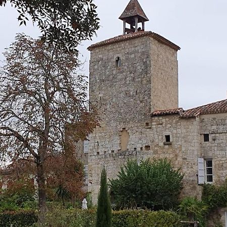 La Maison Des Cornieres Fources ภายนอก รูปภาพ