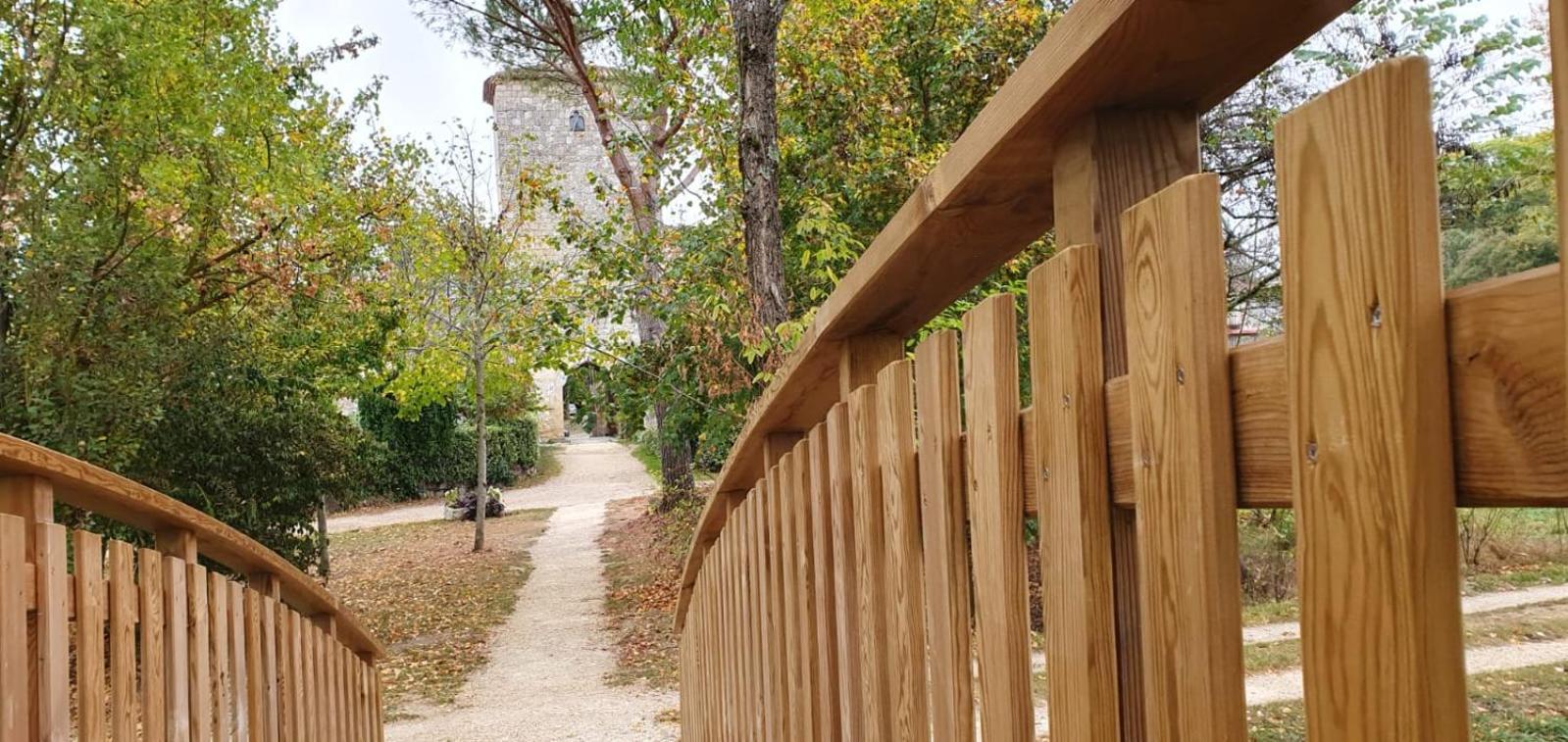 La Maison Des Cornieres Fources ภายนอก รูปภาพ