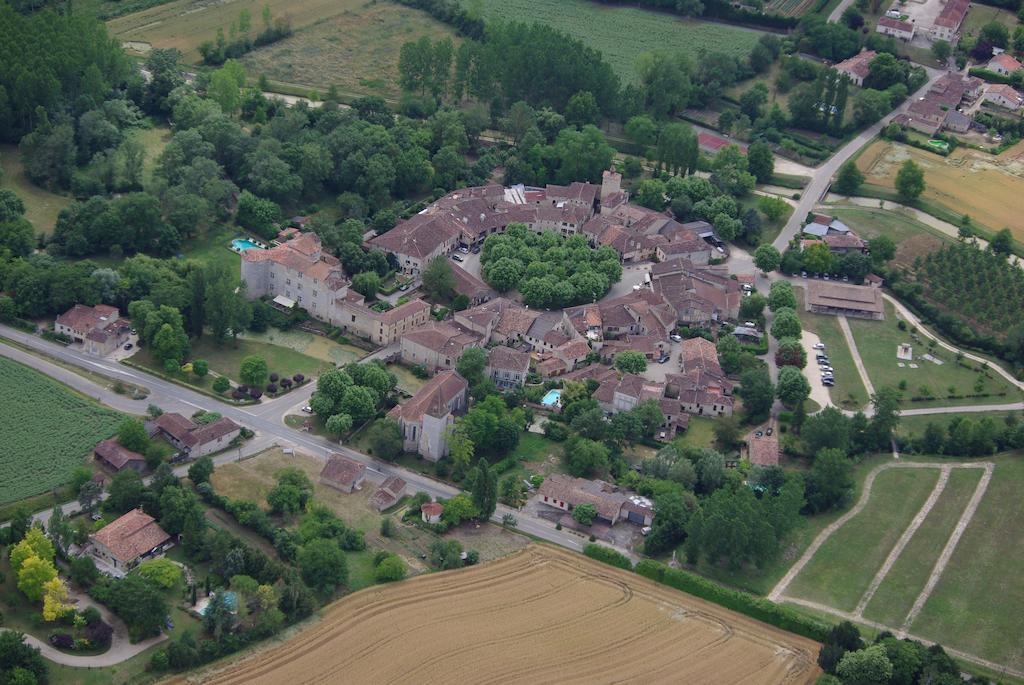La Maison Des Cornieres Fources ภายนอก รูปภาพ