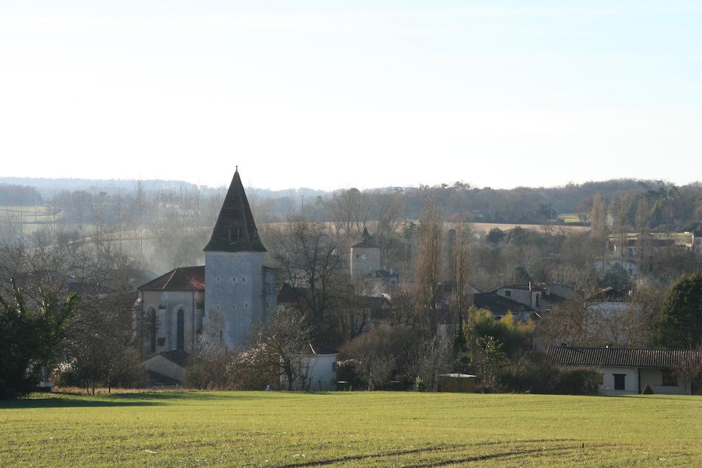 La Maison Des Cornieres Fources ภายนอก รูปภาพ
